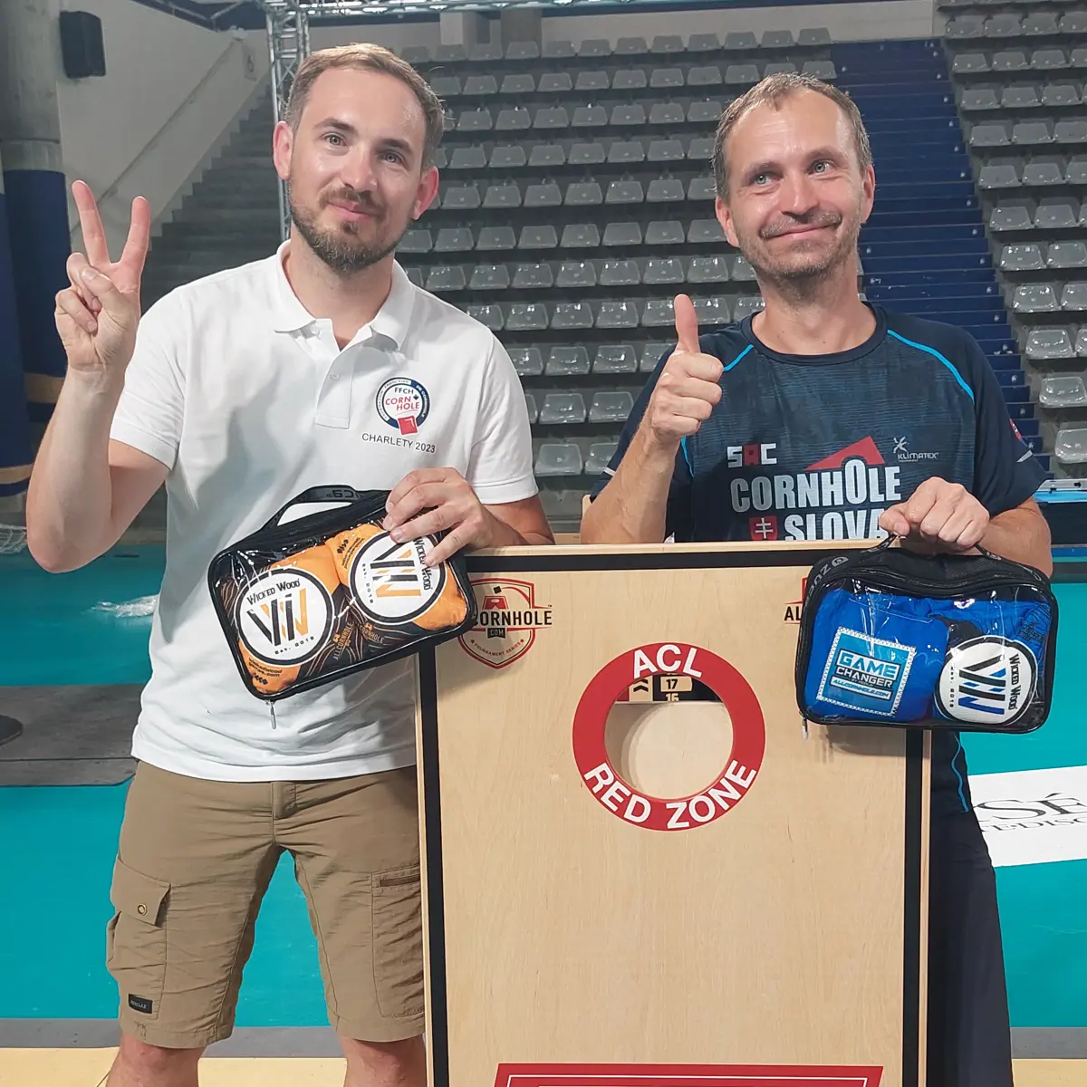 Miloš champion Open Singles