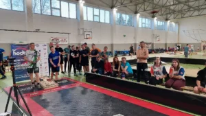 ACL Slovakia Open 2026 - medzinárodný cornhole turnaj na Slovensku